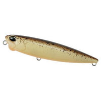 Duo International Realis Pencil Hard Plastic Topwater Fishing Lures | 11 Cm | 13 Cm | Floating - fishermanshub11 CmT-BONE OB