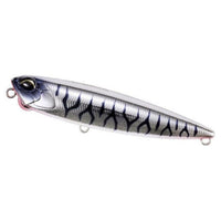 Duo International Realis Pencil Hard Plastic Topwater Fishing Lures | 11 Cm | 13 Cm | Floating - fishermanshub11 CmCHROME TIGER