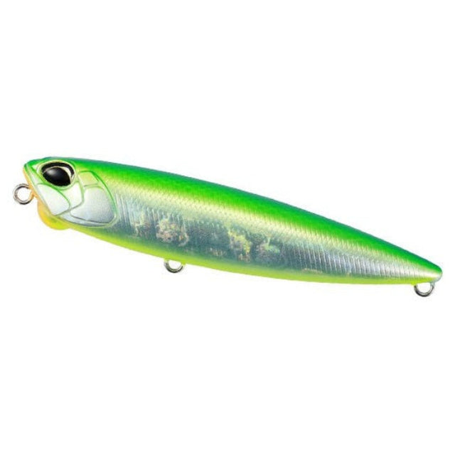 Duo International Realis Pencil Hard Plastic Topwater Fishing Lures | 11 Cm | 13 Cm | Floating - fishermanshub11 CmCITRUS SHINER