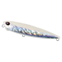 Duo International Realis Pencil Hard Plastic Topwater Fishing Lures | 11 Cm | 13 Cm | Floating - fishermanshub11 CmIVORY HALO