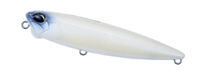 Duo International Realis Pencil Hard Plastic Topwater Fishing Lures | 11 Cm | 13 Cm | Floating - fishermanshub11 CmNEO PEARL