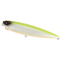 Duo International Realis Pencil Hard Plastic Topwater Fishing Lures | 11 Cm | 13 Cm | Floating - fishermanshub11 CmPEARL CHART OB II