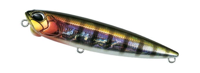 Duo International Realis Pencil Hard Plastic Topwater Fishing Lures | 11 Cm | 13 Cm | Floating - fishermanshub11 CmPRISM GILL