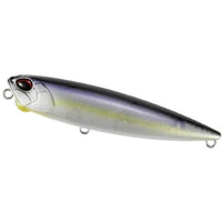 Duo International Realis Pencil Hard Plastic Topwater Fishing Lures | 11 Cm | 13 Cm | Floating - fishermanshub13 CmTHREADFIN SHAD