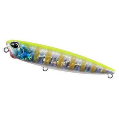 Duo International Realis Pencil Hard Plastic Topwater Fishing Lures | 6.5 Cm , 5.5 Gm | 8.5 Cm , 9.7 Gm | Floating - fishermanshub6.5 CmFunky Gill DM