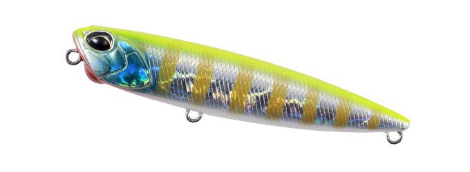 Duo International Realis Pencil Hard Plastic Topwater Fishing Lures | 6.5 Cm , 5.5 Gm | 8.5 Cm , 9.7 Gm | Floating - fishermanshub6.5 CmFunky Gill DM