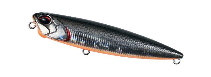 Duo International Realis Pencil Hard Plastic Topwater Fishing Lures | 6.5 Cm , 5.5 Gm | 8.5 Cm , 9.7 Gm | Floating - fishermanshub6.5 CmPrism Shad
