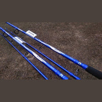 Daiwa Jupiter Safari Spinning Fishing Rod | 8 Ft , 9 Ft - fishermanshub8Ft/2.43Mt