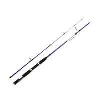 Daiwa Jupiter Safari Spinning Fishing Rod | 8 Ft , 9 Ft - fishermanshub8Ft/2.43Mt