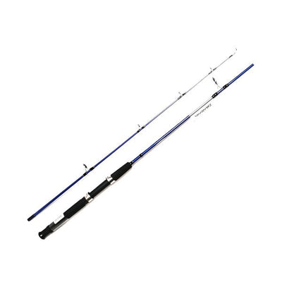 Daiwa Jupiter Safari Spinning Fishing Rod | 8 Ft , 9 Ft - fishermanshub8Ft/2.43Mt