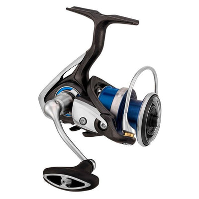 Daiwa 20 Legalis Spinning Reel | LT 5000D-C | - fishermanshubLT 5000D-C