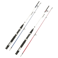daiwa apollo gold fishing rods Daiwa Apollo Safari Spinning Rod | 5.6 Ft - M
