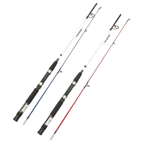 Daiwa Telescopic Fishing Rod at best price in Shillong by Nonglait Trading
