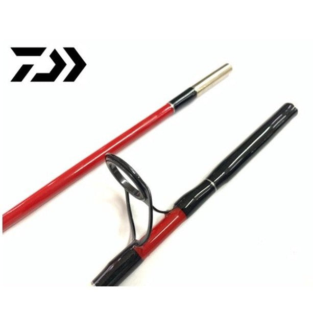 daiwa apollo fishing rod Daiwa Apollo Safari Spinning Rod | 5.6 Ft - M