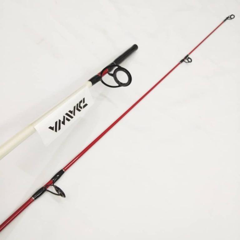 daiwa apollo fishing rod Daiwa Apollo Safari Spinning Rod | 5.6 Ft - M