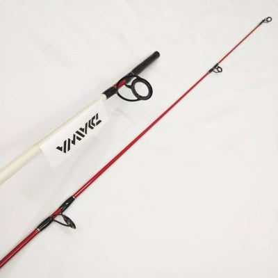 Daiwa Apollo Safari Spinning Rod | 5.6 Ft | - Fishermanshub5.6 Ft