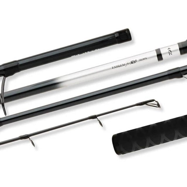 daiwa ds10 fishing pole Daiwa Emblem Pro Surf Spinning Rod | 10 Ft - MH