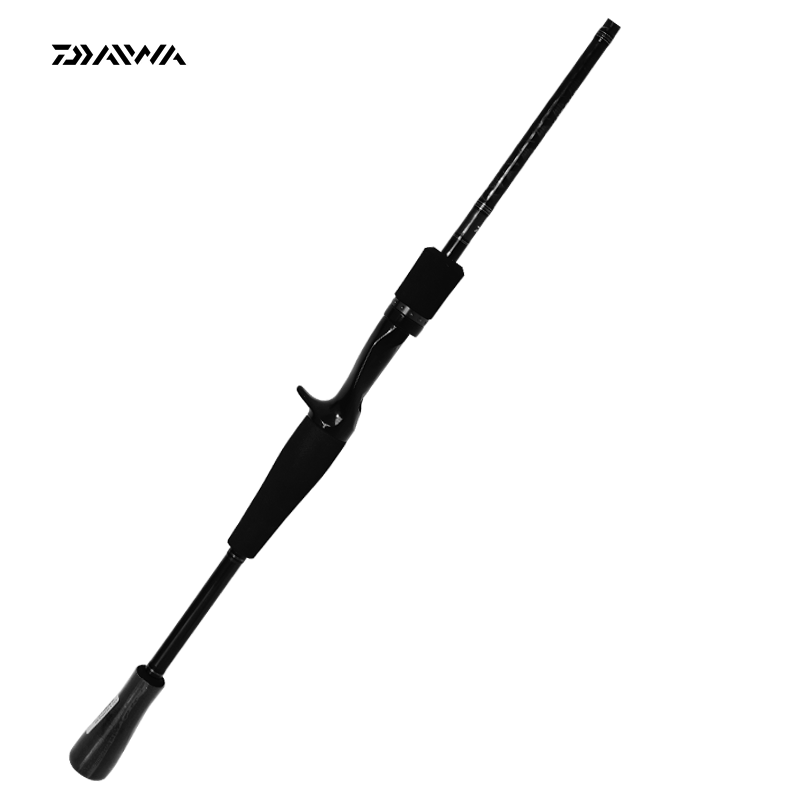 Daiwa Laguna Baitcasting Rod | LAG X 662MHB-SD | 6.6FT