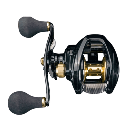 Daiwa Preed 150 Baitcasting Reel | PREED 150 | PREED 150L | - FishermanshubPREED 150Left Handed