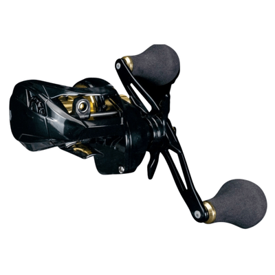 Daiwa Preed 150 Baitcasting Reel | PREED 150 | PREED 150L | - FishermanshubPREED 150Left Handed