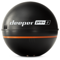 Deeper Smart Sonar Pro Plus 2 Fish Finder - fishermanshubDFF-DP5H10S10
