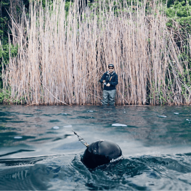 ᐅ Deeper Pro Plus Smart Sonar ᐅ Review[castable fish ᐅ Deeper Pro Plus Smart Sonar ᐅ Review[castable fish