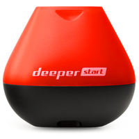 Deeper START Smart Fish Finder - fishermanshubDFF-DP2H10S10