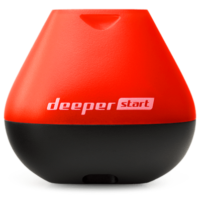 Deeper START Smart Fish Finder - fishermanshubDFF-DP2H10S10
