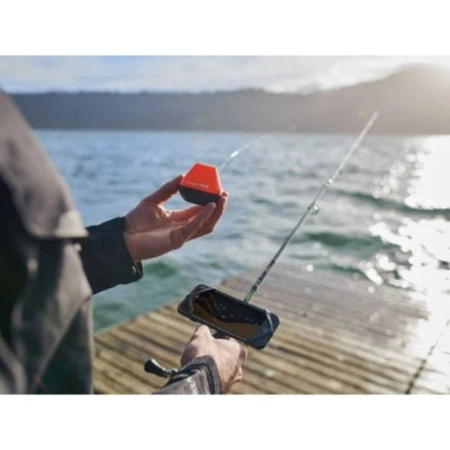 Deeper START Smart Fish Finder - fishermanshubDFF-DP2H10S10