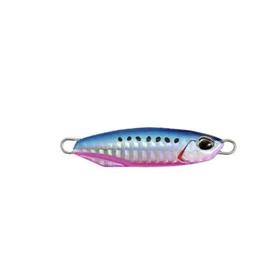 Duo Drag Metal Cast Slow Jigs | 30 Gm , 5.6 Cm | 40 Gm , 6 Cm | - fishermanshub40 GmPHA0187
