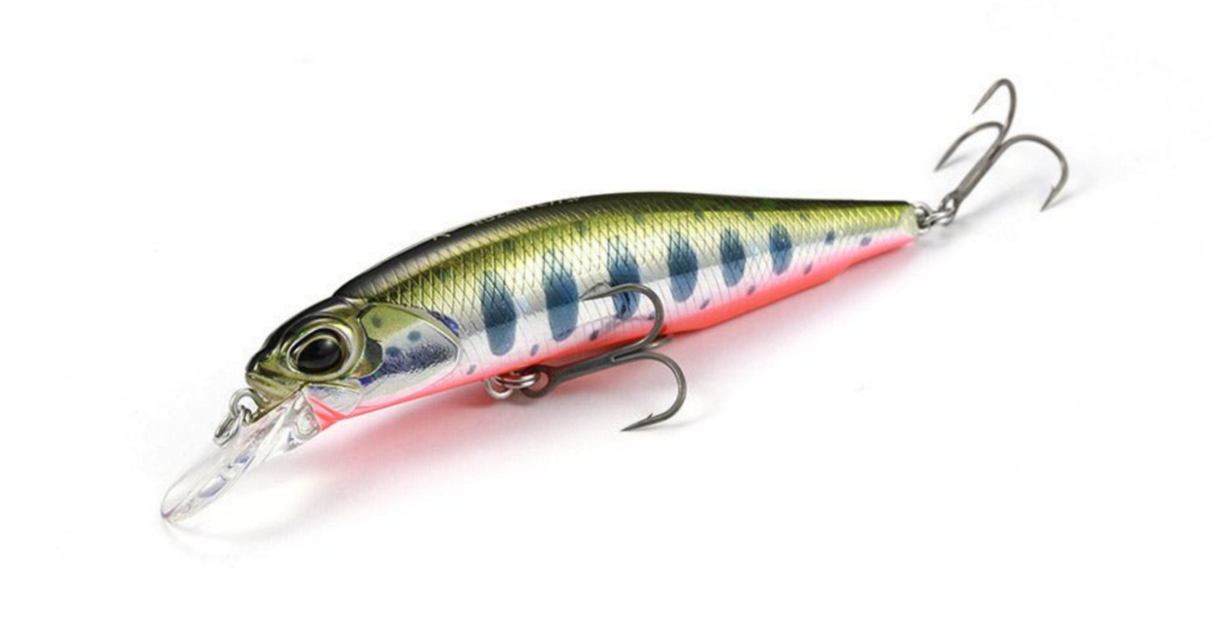 Duo International Realis Rozante Hard Bait Lures | 7.7 Cm | 8.4 Gm | Suspending - fishermanshub7.7 CmPrism Ivory