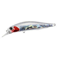Duo International Realis Rozante Hard Bait Lures | 7.7 Cm | 8.4 Gm | Suspending - fishermanshub7.7 CmPrism Ivory