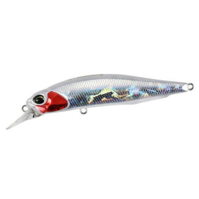 Duo International Realis Rozante Hard Bait Lures | 7.7 Cm | 8.4 Gm | Suspending - fishermanshub7.7 CmPrism Ivory