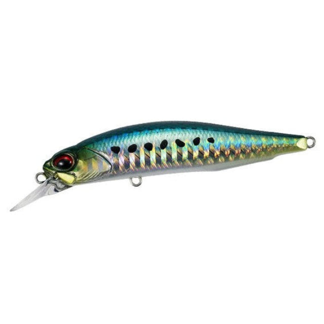 Duo International Realis Rozante Hard Bait Lures | 7.7 Cm | 8.4 Gm | Suspending - fishermanshub7.7 CmSardine Ultra