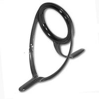 Fuji Double-Leg Aluminium Oxide Spinnig Guide Sets - fishermanshub