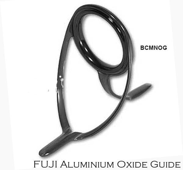 Fuji Double-Leg Aluminium Oxide Spinnig Guide Sets - fishermanshub