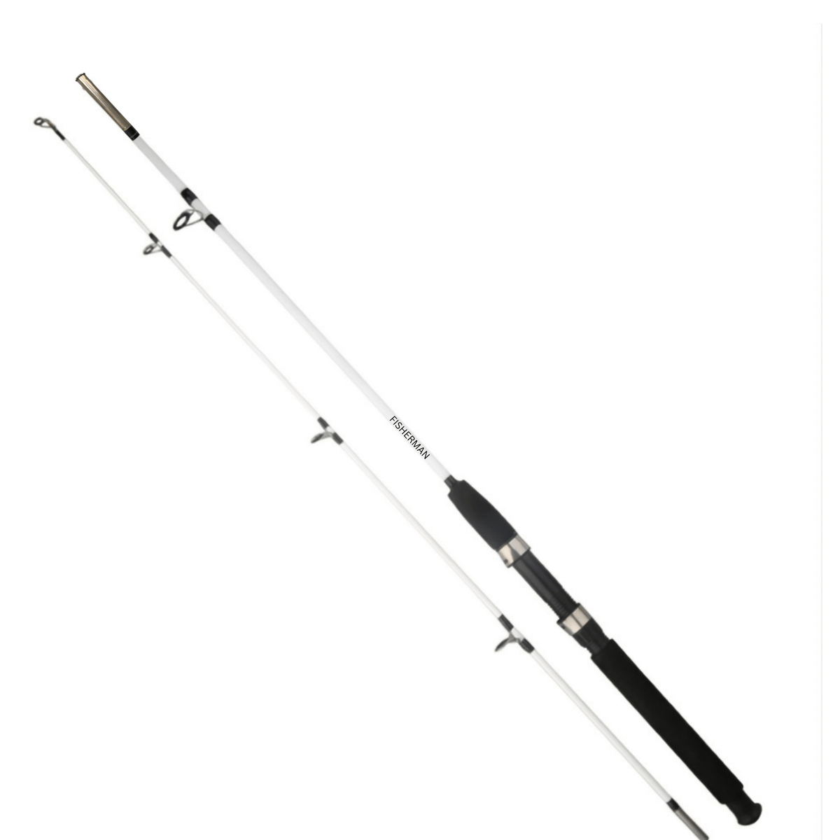 9ft fishing pole SHOUDE 4-Piece Travel Surf Rod, Saltwater Spinning achieve the importance of feel for fine and precise presentations Penn Battle 3000 and 9ft