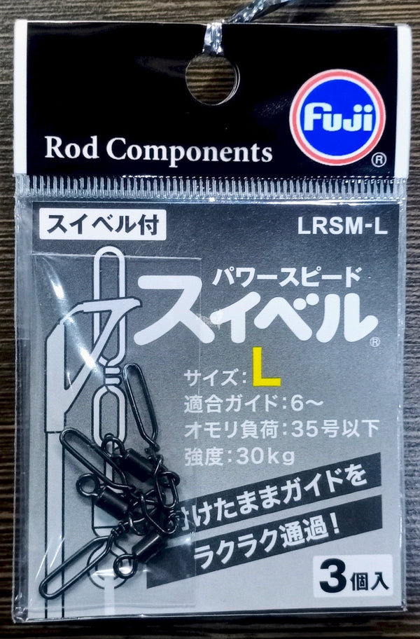 Fuji Carded Alum Oxide Tops
