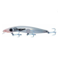 Gillies Classic Lures Ghost Series Trolling Lures | 12 Cm | Floating | Trolling Lures - fishermanshub3Ft/1MtGHOST CASPER