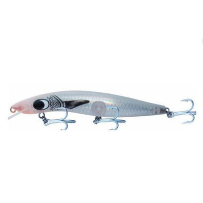 Gillies Classic Lures Ghost Series Trolling Lures | 12 Cm | Floating | Trolling Lures - fishermanshub3Ft/1MtGHOST CASPER
