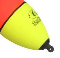 Glow Stick Foam Bobber | Fishing Float | - Fishermanshub20Gm