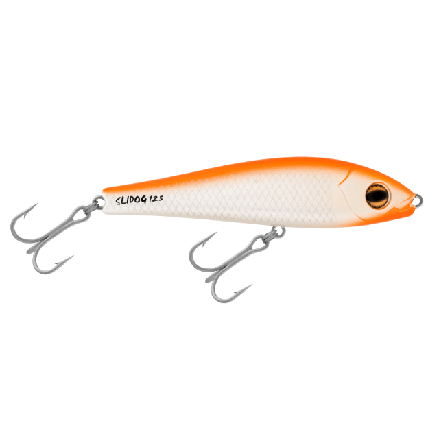 Halco Slidog Hardbait Lipless Lures | 12.5 Cm | 15 Cm | Fast Sinking - fishermanshub12.5 CmFIFO