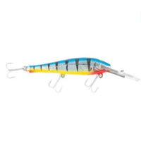 Halco Tilsan Big Barra Hard Lures | 12 Cm | - fishermanshub12 CmBLUE HERRING