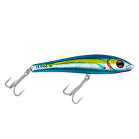 Halco Slidog Hardbait Lipless Lures | 12.5 Cm | 15 Cm | Fast Sinking - fishermanshub12.5 CmFUSILIER