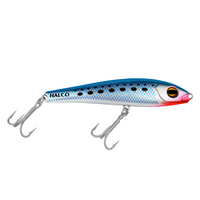 Halco Slidog Hardbait Lipless Lures | 12.5 Cm | 15 Cm | Fast Sinking - fishermanshub12.5 CmPILCHARD