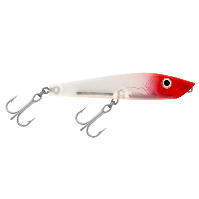 Halco C-Gar Hard Lure | 12 Cm | 40 Gm | - fishermanshub12 CmCAVIAR #R35