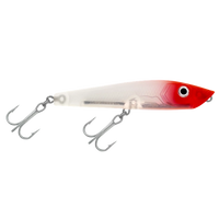 Halco C-Gar Hard Lure | 12 Cm | 40 Gm | - fishermanshub12 CmCAVIAR #R35