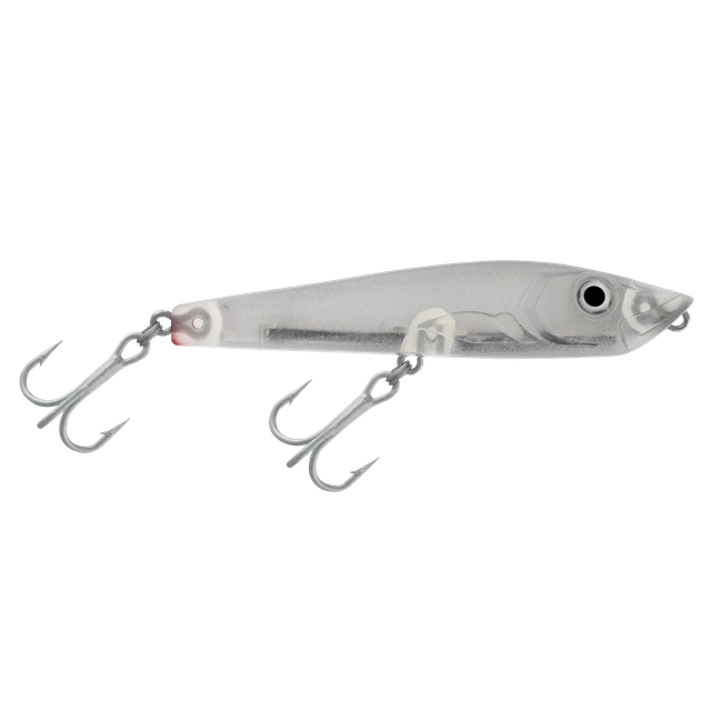 Halco C-Gar Hard Lure | 12 Cm | 40 Gm | - fishermanshub12 CmGIN CLEAR #R48