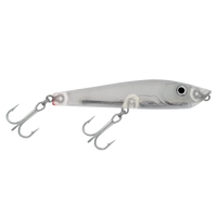 Halco C-Gar Hard Lure | 12 Cm | 40 Gm | - fishermanshub12 CmGIN CLEAR #R48
