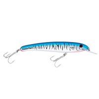 Halco Laser Pro Hard Bait Lure | 16 Cm , 30 Gm | 19 Cm , 47 Gm | Floating | Trolling Lures | - Fishermanshub19 CmBaitfish